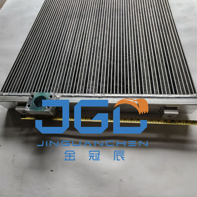 E345 E349 E349D E345C E345CL E345D E345DL Radiator kopalni 230-2966 383-6407 2302966 3836407