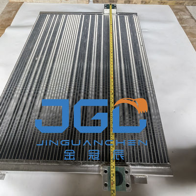 E345 E349 E349D E345C E345CL E345D E345DL Radiator kopalni 230-2966 383-6407 2302966 3836407