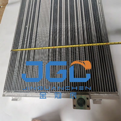 E345 E349 E349D E345C E345CL E345D E345DL Radiator kopalni 230-2966 383-6407 2302966 3836407