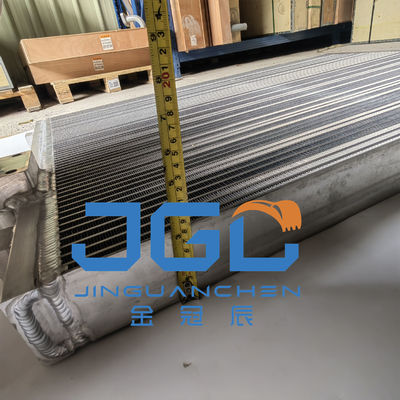 E345 E349 E349D E345C E345CL E345D E345DL Radiator kopalni 230-2966 383-6407 2302966 3836407