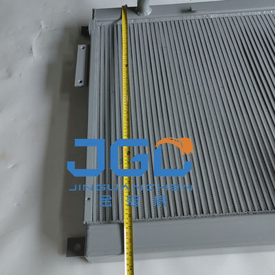 E320B E320BU E320BV Chłodziarz olejowy do koparki  160-2080