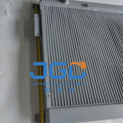 E320B E320BU E320BV Chłodziarz olejowy do koparki  160-2080