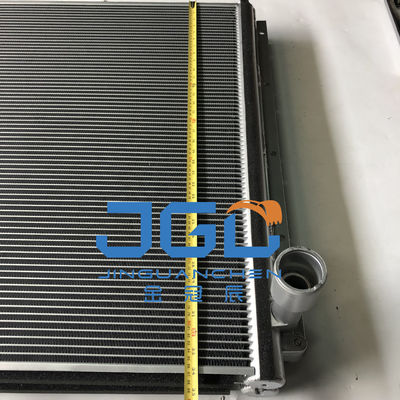 E330C E330CL E330CFM E330CMH INTERCOOLER Charge Air Cooler 204-1042 Do koparki