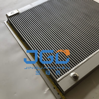 LG220 Radiator Wysokiej Jakości Lonking Excavator Radiator