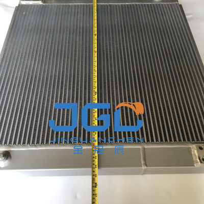 LG220 Radiator Wysokiej Jakości Lonking Excavator Radiator