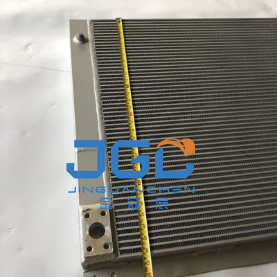 LG220 Radiator Wysokiej Jakości Lonking Excavator Radiator