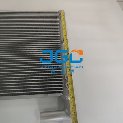 4301309 koparka Hydrauliczne chłodzenie olejem chłodniczym radiator EX60-1 EX60-2 EX60-3 EX60-5