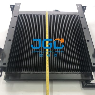 Akcesoria do koparek EX100-1 Chłodnik oleju hydraulicznego 4218256 Części mechaniczne
