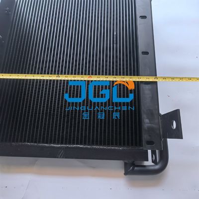 Części mechaniczne EX120-1 Części do koparek z chłodnicą oleju hydraulicznego 4206096