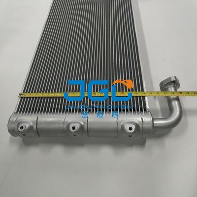 EX200-5A Chłodnica oleju hydraulicznego Akcesoria do koparek Części do maszyn budowlanych
