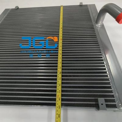 ZAX200-1 Koparnia Hydrauliczny grzejnik 4448338 Do koparki