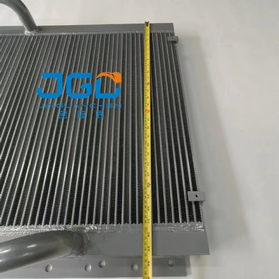 ZAX200-1 Koparnia Hydrauliczny grzejnik 4448338 Do koparki