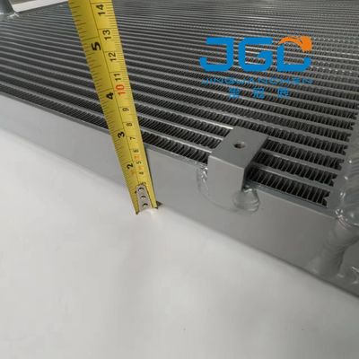 ZAX200-1 Koparnia Hydrauliczny grzejnik 4448338 Do koparki