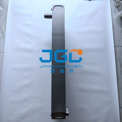 Maszyny budowlane SY135-9 Części do koparek z chłodnicą oleju hydraulicznego