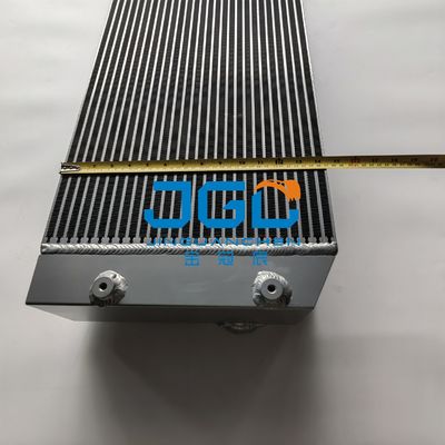 Maszyny budowlane SY135-9 Części do koparek z chłodnicą oleju hydraulicznego