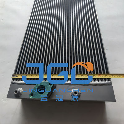 SY215-9 SANY Koparka hydrauliczna chłodnia oleju