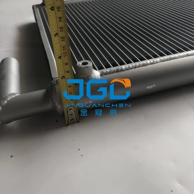SK60-3 SK60 Kobelco Ekskawator Olejowy Chłodnik 2452U415S13 DBX174001-9