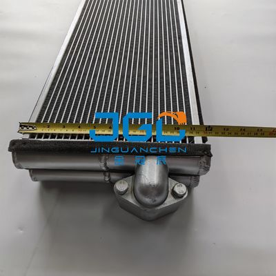 Ekskawator SK140 SK140-8 SK130-8 SK140LC-8 Radiator