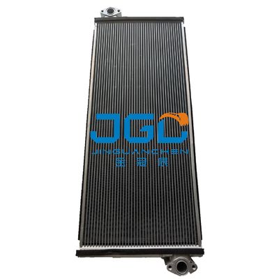SK330LC-8 SK330-8 SK350-8 SK350LC-8 Radiator LC05P00043S001