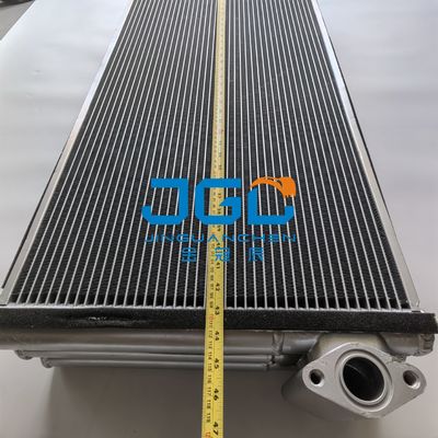 SK330LC-8 SK330-8 SK350-8 SK350LC-8 Radiator LC05P00043S001