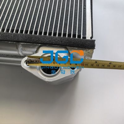 SK330LC-8 SK330-8 SK350-8 SK350LC-8 Radiator LC05P00043S001