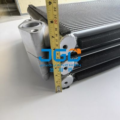 SK330LC-8 SK330-8 SK350-8 SK350LC-8 Radiator LC05P00043S001