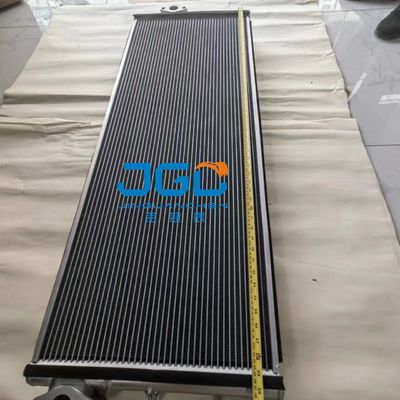 SK330LC-10 SK350LC-10 SK380LC-10 SK330-10 SK380 SK350-10 Radiator LC05P00088F3 LC05P00088F2 LC05P00088S023