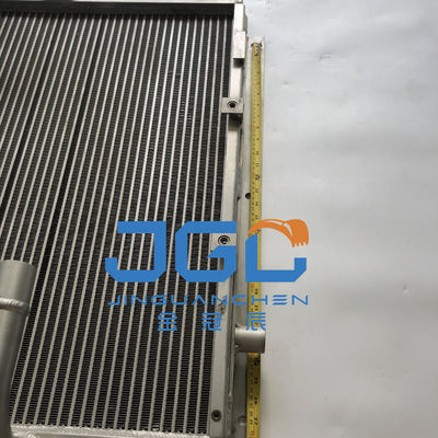 SK200 SK200LC SK200-3 SK200LC-3 Grzejnik ogrzewacz 2452U426S1 2452U426F1