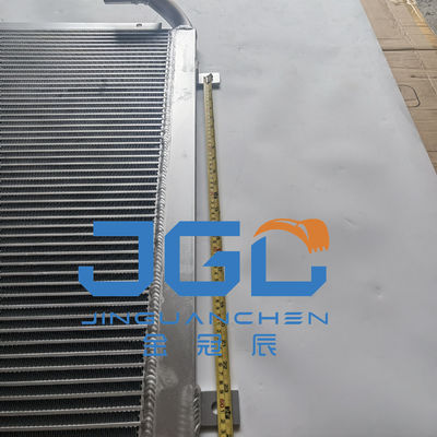 SK200-6 SK200-6E SK200-7 SK230 SK230-6E SK250 SK330-6E YN05P00035S001 Grzejnik Radiator Chłodnia wodna Radiator