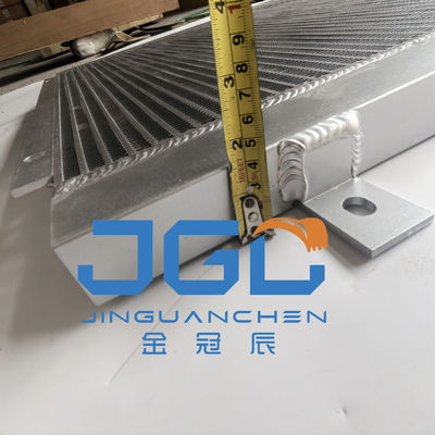 SK200-6 SK200-6E SK200-7 SK230 SK230-6E SK250 SK330-6E YN05P00035S001 Grzejnik Radiator Chłodnia wodna Radiator