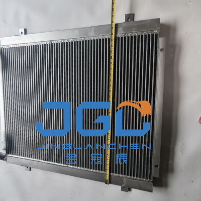 SK200-6 SK200-6E SK200-7 SK230 SK230-6E SK250 SK330-6E YN05P00035S001 Grzejnik Radiator Chłodnia wodna Radiator
