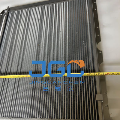 Sk200-6e Sk230-6e Kobelco Radiator kopalni Yn05p00035s001