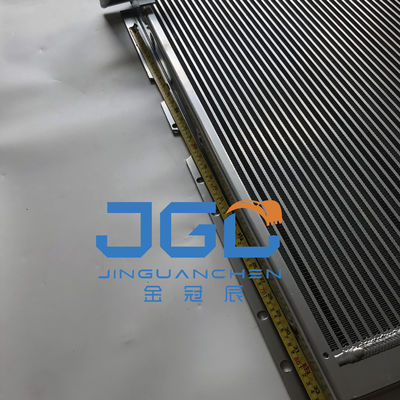 Sk200-6e Sk230-6e Kobelco Radiator kopalni Yn05p00035s001