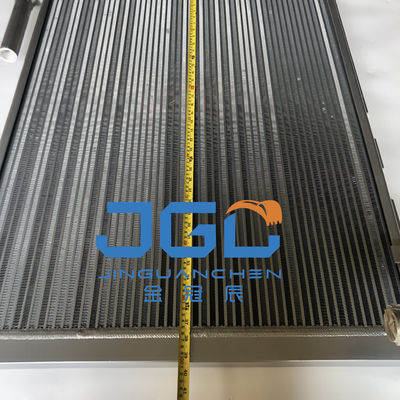 Sk200-6e Sk230-6e Kobelco Radiator kopalni Yn05p00035s001