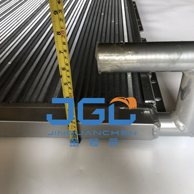 Sk200-6e Sk230-6e Kobelco Radiator kopalni Yn05p00035s001