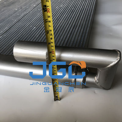 SK480-6 Części zamienne koparki dla hydraulicznych chłodziarek olejowych LS05P00006S002M