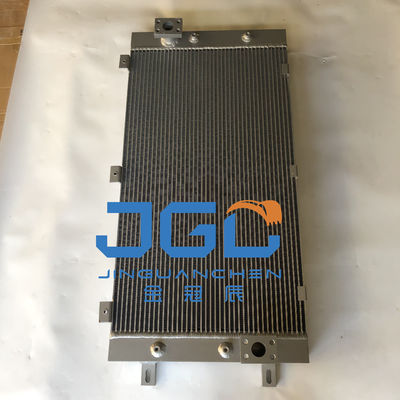 14554053 Części koparki EC290 Hydrauliczne oleje chłodnicze Części mechaniczne
