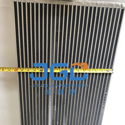 Części maszyny budowlanej YC240-8 Hydraulic Oil Cooler Części koparek