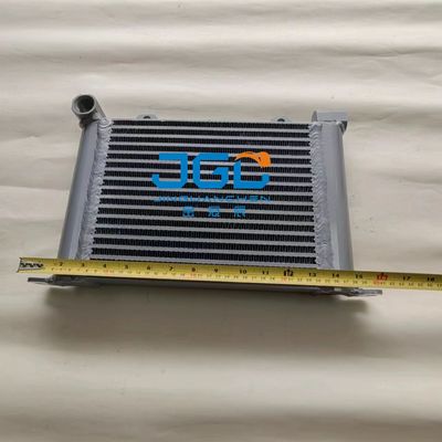 Radiator Model PC20 Przemysłowy hydrauliczny chłodnik oleju