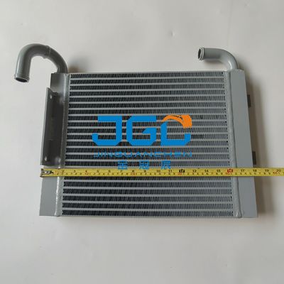 20P-03-81212 Chłodnicy modelowe PC27 Przemysłowe hydrauliczne chłodnicy oleju