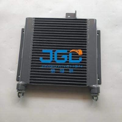 PC40 Chłodnik oleju hydraulicznego do części koparek 20T-03-71511