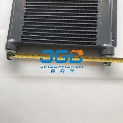 PC40 Chłodnik oleju hydraulicznego do części koparek 20T-03-71511