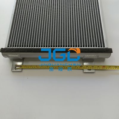 Chłodnica oleju hydraulicznego PC60-1 Części mechaniczne Akcesoria do koparek