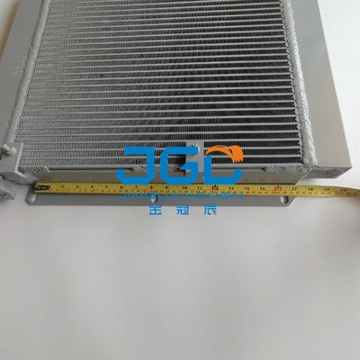 PC60-5 PC60U-5 PC60L-5 Chłodziarz olejowy 20X-03-22110 Do koparki Komatsu