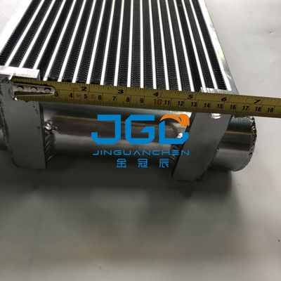 PC78US PC78US-6 PC78US-5 PC78 Wykopacz Hydrauliczny chłodnik oleju Aluminiowy grzejnik Erpillar Zbiornik wody 21W-03-31112