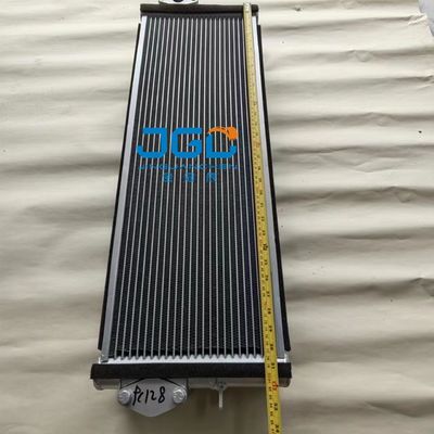 PC128 Chłodnica oleju hydraulicznego Filtr paliwa Chłodnica paliwa 22B0312120