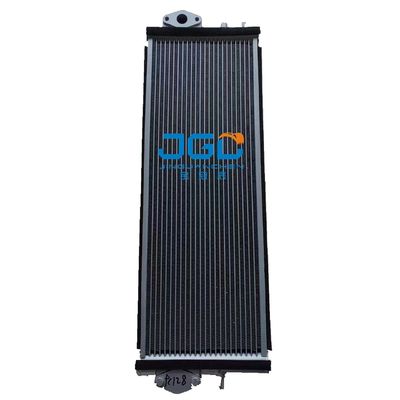 PC128 Chłodnica oleju hydraulicznego Filtr paliwa Chłodnica paliwa 22B0312120