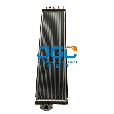 Chłodnica oleju hydraulicznego koparki PC130-7 Chłodzenie paliwa 203-03-71130