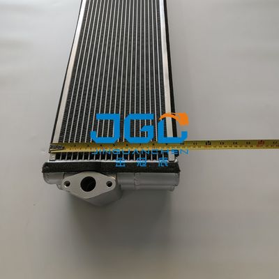 Chłodnica oleju hydraulicznego koparki PC130-7 Chłodzenie paliwa 203-03-71130