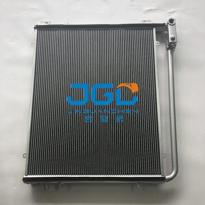 PC200-7 Hydrauliczny chłodnik grzejnika dla 20Y-03-31610